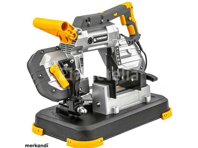 Metalbandzaag - afbeelding 1 van  3