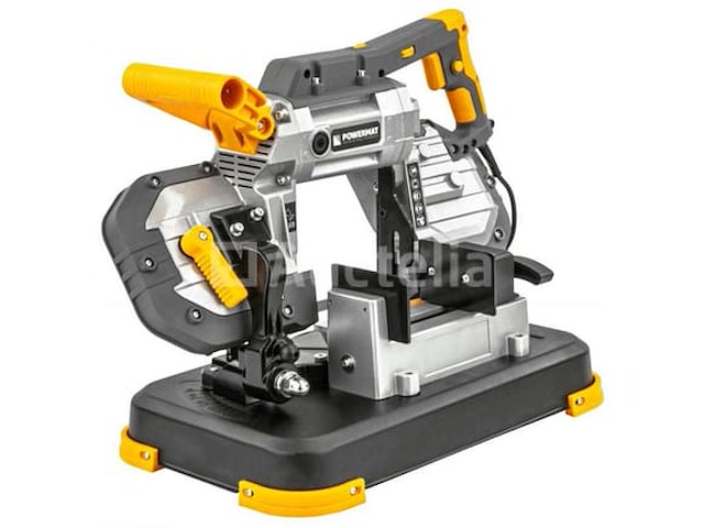 Metalbandzaag - afbeelding 2 van  3