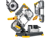 Metalbandzaag - afbeelding 3 van  3