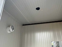 Metalbox sanitaire container - afbeelding 11 van  13