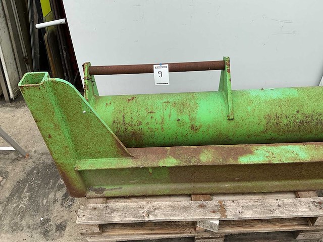 Metale constructie zwenkarm - afbeelding 3 van  4