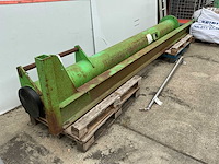 Metale constructie zwenkarm - afbeelding 4 van  4
