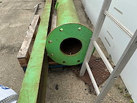 Metale constructie zwenkarm - afbeelding 1 van  2