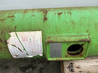 Metale constructie zwenkarm - afbeelding 2 van  2
