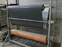 Metalen afrolsysteem - afbeelding 2 van  5