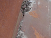 Metalen afvalcontainer - afbeelding 7 van  9