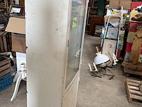 Metalen apotheekkast - afbeelding 2 van  2