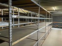 Metalen archiefstelling (2x) - afbeelding 2 van  5