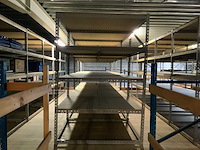Metalen archiefstelling (3x) - afbeelding 2 van  5