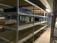 Metalen archiefstelling (3x) - afbeelding 3 van  5