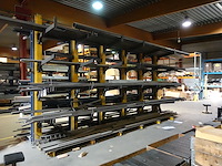 Metalen armstelling - afbeelding 2 van  4