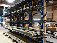 Metalen armstelling - afbeelding 2 van  4