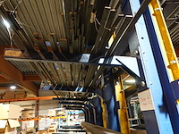 Metalen armstelling - afbeelding 3 van  4