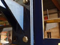 Metalen armstelling - afbeelding 4 van  4