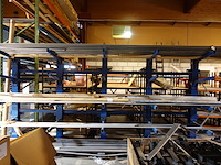 Metalen armstelling - afbeelding 2 van  4