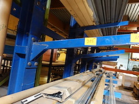 Metalen armstelling - afbeelding 3 van  4
