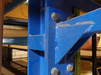 Metalen armstelling - afbeelding 4 van  4