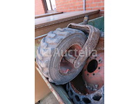 Metalen bak op wielen - afbeelding 11 van  11