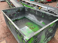 Metalen bak - afbeelding 3 van  4