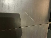 Metalen baliemeubel - afbeelding 3 van  11