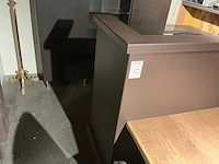 Metalen baliemeubel - afbeelding 5 van  11