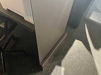 Metalen baliemeubel - afbeelding 7 van  11