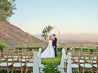 Metalen ballonnenboog - afbeelding 4 van  4