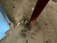 Metalen bandenrek - afbeelding 5 van  5