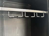 Metalen barkastje - afbeelding 3 van  5