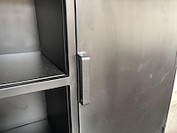 Metalen barkastje - afbeelding 3 van  4