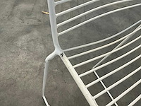 Metalen barkruk (12x) - afbeelding 4 van  7