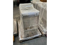 Metalen barkruk (12x) - afbeelding 7 van  7