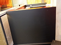 Metalen barmeubel - afbeelding 1 van  2