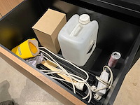 Metalen barmeubel - afbeelding 10 van  11