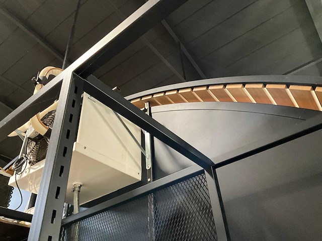 Metalen barmeubel - afbeelding 11 van  11