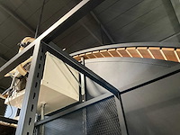 Metalen barmeubel - afbeelding 11 van  11