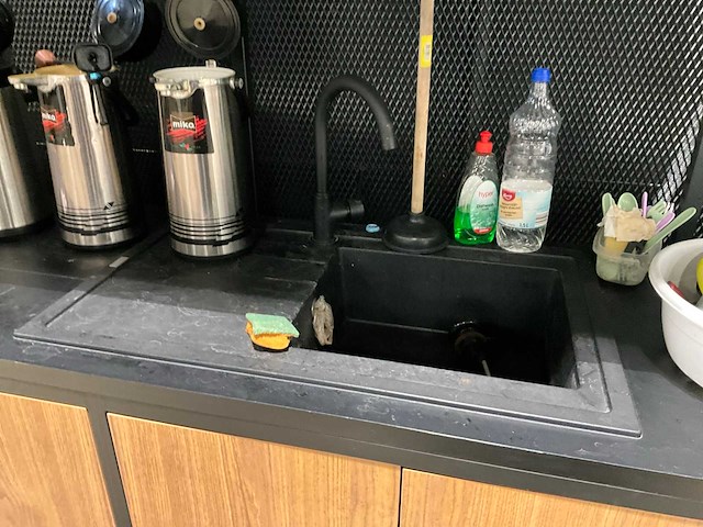 Metalen barmeubel - afbeelding 3 van  11