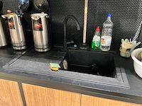 Metalen barmeubel - afbeelding 3 van  11