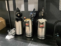 Metalen barmeubel - afbeelding 4 van  11