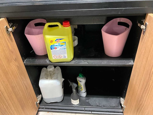 Metalen barmeubel - afbeelding 8 van  11