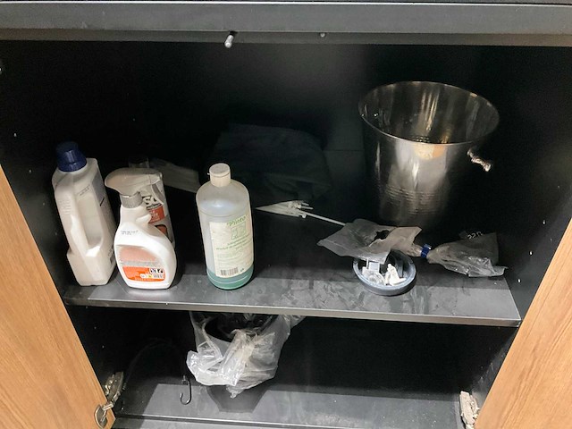 Metalen barmeubel - afbeelding 9 van  11