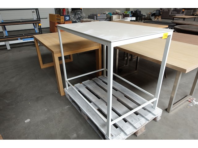 Metalen bartafel - afbeelding 1 van  2