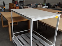 Metalen bartafel - afbeelding 2 van  2