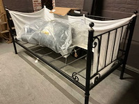 Metalen bedkader - afbeelding 4 van  4