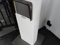 Metalen behuizing voor toegangscontrole - afbeelding 2 van  2