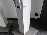 Metalen behuizing voor toegangscontrole - afbeelding 2 van  2