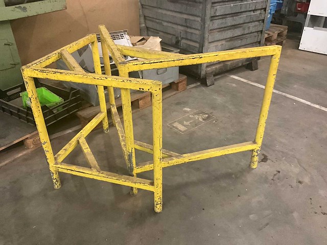 Metalen beschermhoeken (2x) - afbeelding 3 van  3