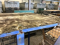 Metalen beschermkooi/veiligheidskooi - afbeelding 8 van  9