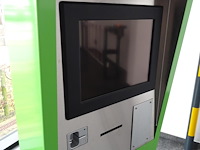 Metalen betaalterminal - afbeelding 2 van  6