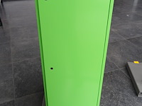 Metalen betaalterminal - afbeelding 3 van  6